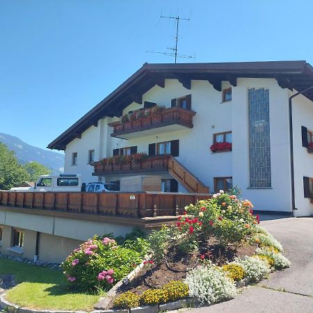 Gaestehaus Rundblick Schruns Exterior photo